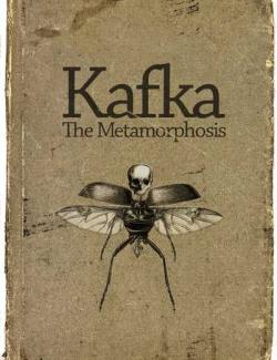  / The Metamorphosis (Kafka, 1912)