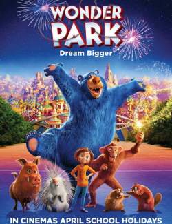    / Wonder Park (2019) HD 720 (RU, ENG)