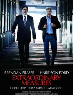   / Extraordinary Measures (2009) HD 720 (RU, ENG)