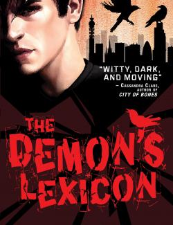   / The Demon's Lexicon (Brennan, 2009)    