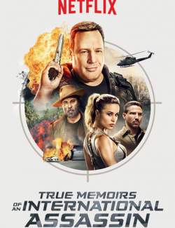     / True Memoirs of an International Assassin (2016) HD 720 (RU, ENG)