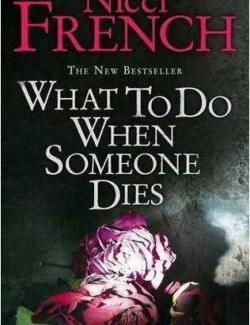  ,  -  / What To Do When Someone Dies (French, 2008)    