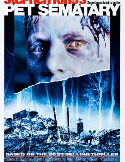    / Pet Sematary (1989) HD 720 (RU, ENG)