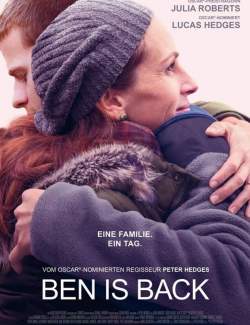   / Ben Is Back (2018) HD 720 (RU, ENG)