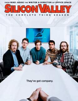   ( 3) / Silicon Valley (season 3) (2016) HD 720 (RU, ENG)