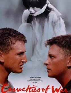   / Casualties of War (1989) HD 720 (RU, ENG)