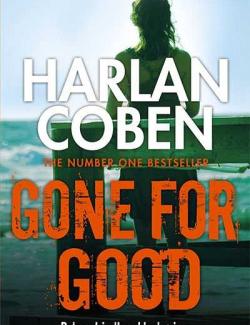  / Gone for Good (Coben, 2002)    