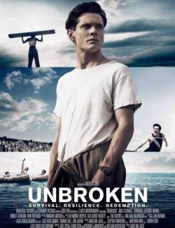  / Unbroken (2014) HD 720 (RU, ENG)