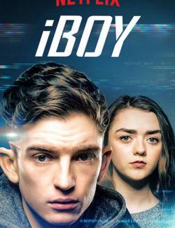 i / iBoy (2017) HD 720 (RU, ENG)