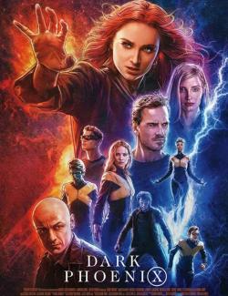  : Ҹ  / Dark Phoenix (2019) HD 720 (RU, ENG)