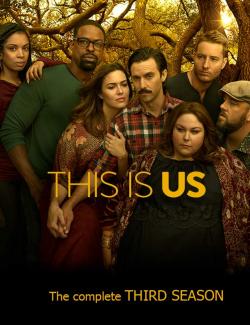   ( 3) / This Is Us (season 3) (2018) HD 720 (RU, ENG)