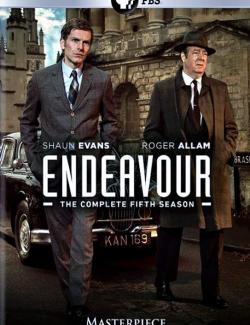   ( 5) / Endeavour (season 5) (2018) HD 720 (RU, ENG)