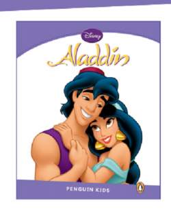 Aladdin /  (Disney, 2012)    