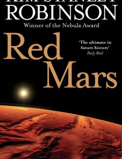   / Red Mars (Robinson, 1992)    