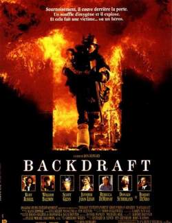   / Backdraft (1991) HD 720 (RU, ENG)