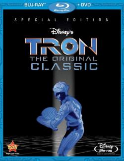  / Tron (1982) HD 720 (RU, ENG)