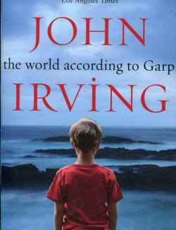    / The World According to Garp (Irving, 1978)    