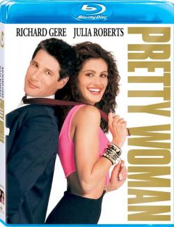  / Pretty Woman (1990) HD 720 (RU, ENG)