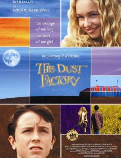   / The Dust Factory (2004) HD 720 (RU, ENG)