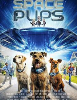   / Space Pups (2023) HD (RU, ENG)