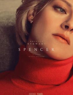  / Spencer (2021) HD 720 (RU, ENG)