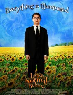   / Everything is Illuminated (2005) HD 720 (RU, ENG)