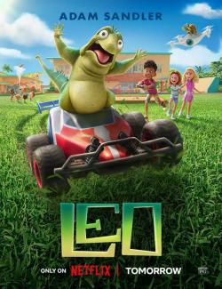  / Leo (2023) HD (RU, ENG)