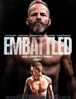    / Embattled (2020) HD 720 (RU, ENG)