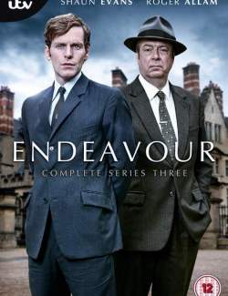   ( 3) / Endeavour (season 3) (2016) HD 720 (RU, ENG)