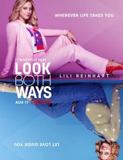     / Look Both Ways (2022) HD 720 (RU, ENG)