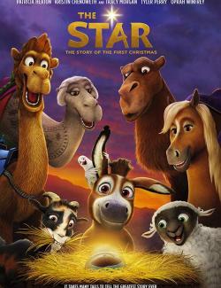   / The Star (2017) HD 720 (RU, ENG)