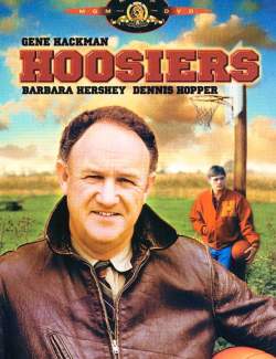     / Hoosiers (1986) HD 720 (RU, ENG)