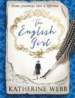    / The English Girl (Webb, 2016)    