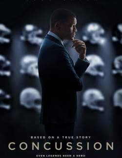  / Concussion (2015) HD 720 (RU, ENG)