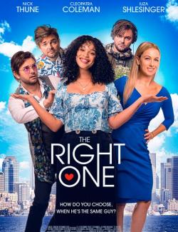   / The Right One (2021) HD 720 (RU, ENG)