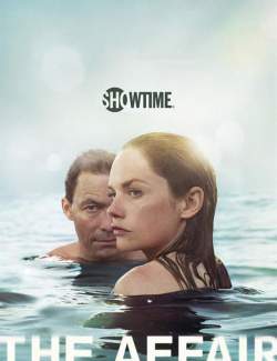  ( 2) / The Affair (season 2) (2015) HD 720 (RU, ENG)