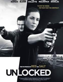   / Unlocked (2016) HD 720 (RU, ENG)