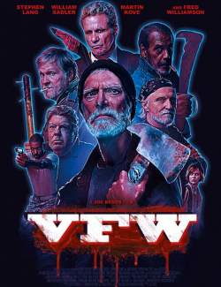    / VFW (2019) HD 720 (RU, ENG)