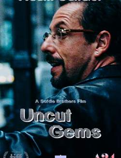   /   / Uncut Gems (2019) HD 720 (RU, ENG)