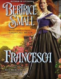  / Francesca (Small, 2013)    