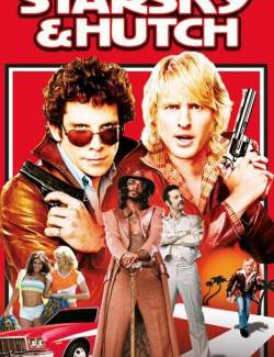    / Starsky & Hutch (2004) HD 720 (RU, ENG)