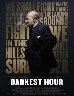   / Darkest Hour (2017) HD 720 (RU, ENG)