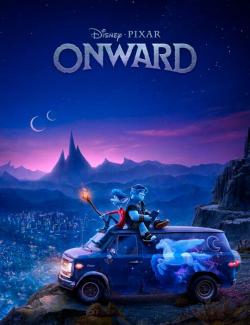  / Onward (2020) HD 720 (RU, ENG)