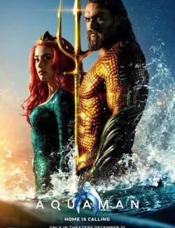  / Aquaman (2018) HD 720 (RU, ENG)