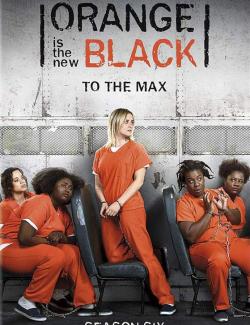     ( 6) / Orange Is the New Black (season 6) (2018) HD 720 (RU, ENG)