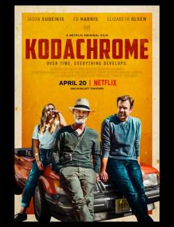  / Kodachrome (2017) HD 720 (RU, ENG)