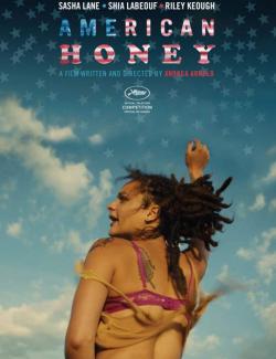   / American Honey (2016) HD 720 (RU, ENG)