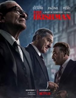  / The Irishman (2019) HD 720 (RU, ENG)