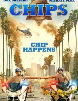    / CHIPS (2017) HD 720 (RU, ENG)