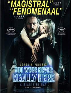      / You Were Never Really Here (2017) HD 720 (RU, ENG)